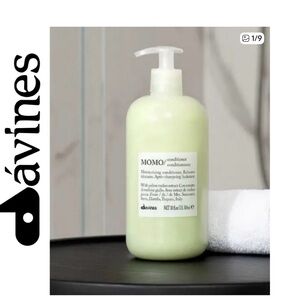 CONDITIONER MOMO ITALIAN DAVINES ESSENTIAL 300ml/10.1fl Oz